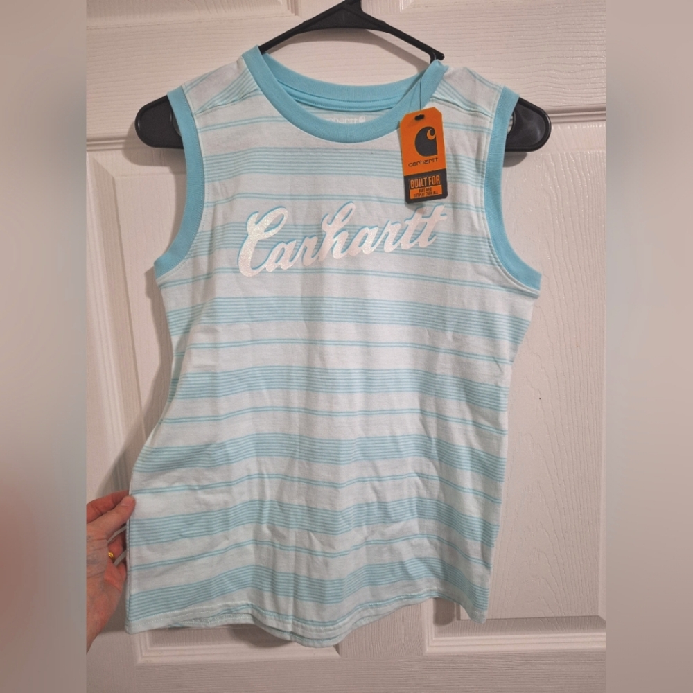 Carhartt tank
